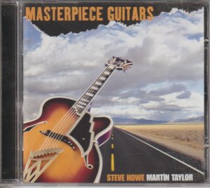 Masterpiece Guitars