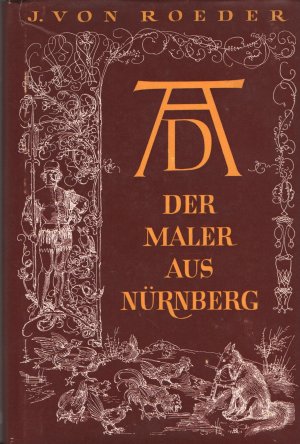 AD - Der Maler aus Nürnberg (Albrecht Dürer)