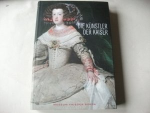 Die Künstler der Kaiser.