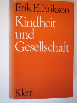 Kindheit und Gesellschaft