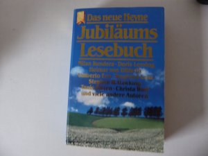 Das neue Heyne Jubiläums-Lesebuch. TB