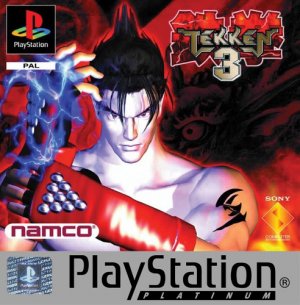 Tekken 3