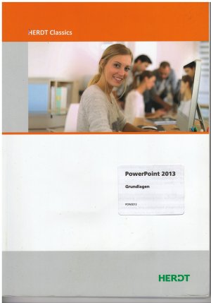 PowerPoint 2013- Grundlagen