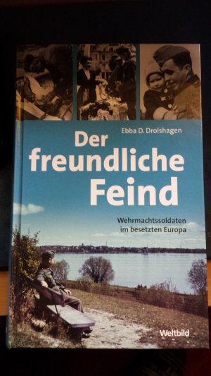 Der freundliche Feind