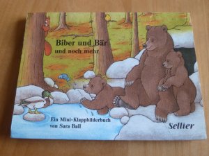 Biber und Bär und noch mehr