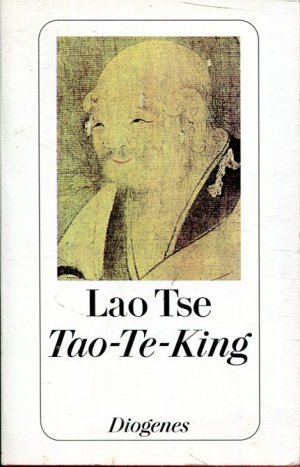 gebrauchtes Buch – Lao-tse – Tao-Te-King