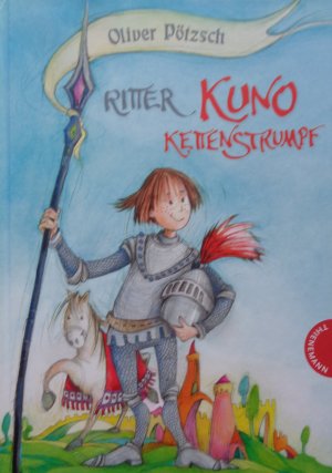 Ritter Kuno Kettenstrumpf