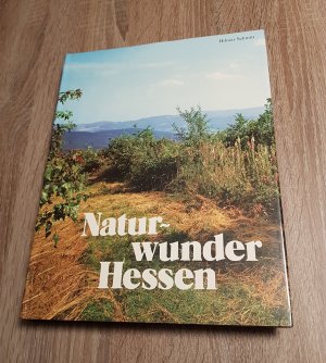 Naturwunder Hessen