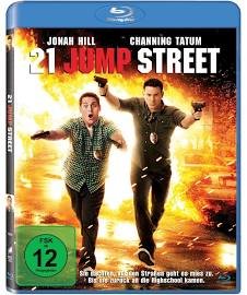 gebrauchter Film – 21 Jump Street