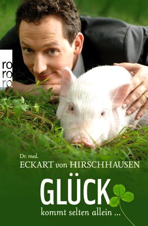 gebrauchtes Buch – Dr. med – Glück kommt selten allein ...