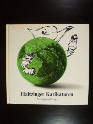 Politische Karikaturen 1982