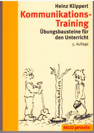 Kommunikations-Training