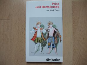 Prinz und Bettelknabe