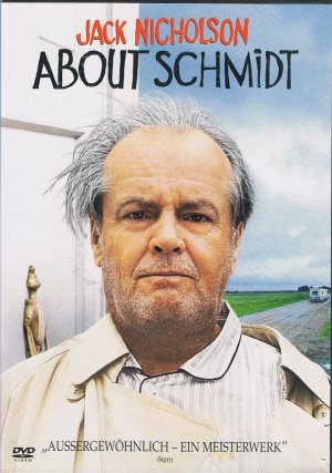 gebrauchter Film – Alexander Payne – About Schmidt