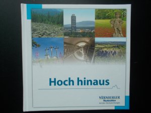 gebrauchtes Buch – Hoch hinaus