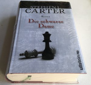 Die schwarze Dame