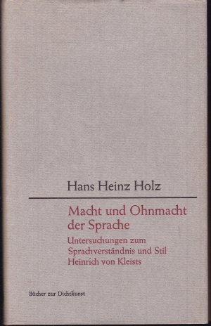 gebrauchte Buecher