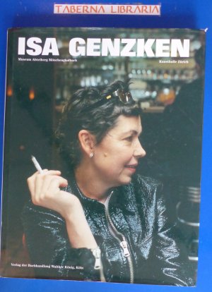 Isa Genzken. Werkverzeichnis Bd. II. 1992 - 2003