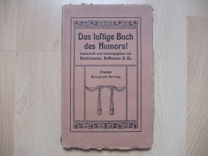 Das lustige Buch des Humors!