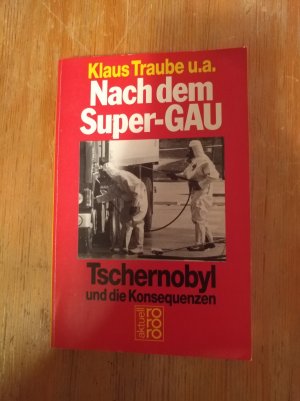 Nach dem Super-GAU