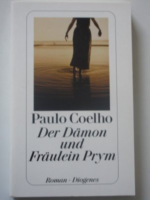 gebrauchtes Buch – Paulo Coelho – Der Dämon und Fräulein Prym