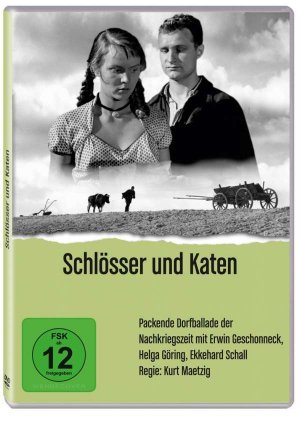 Schlösser und Katen | Teil 1&2 | Kurt Barthel | DVD | Deutsch | 1957