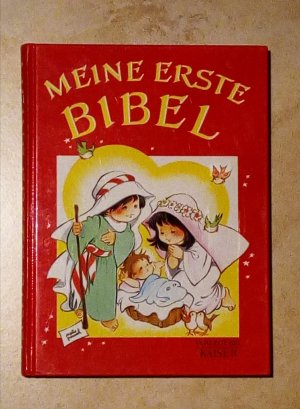 Meine erste Bibel