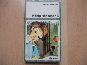 König Hänschen I.