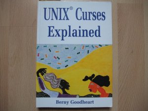 UNIX - Curses explained