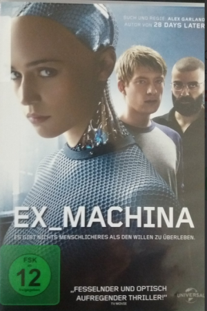 EX_MACHINA