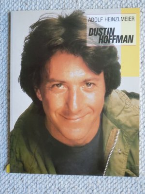 Dustin Hoffman