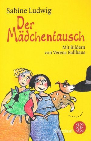 Der Mädchentausch