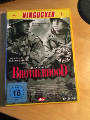 Brotherhood