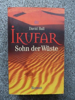 gebrauchtes Buch – David Ball – Ikufar