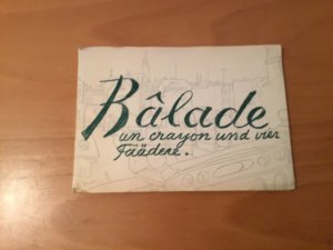 gebrauchte Buecher