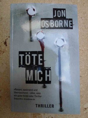 TÖTE MICH