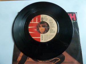 gebrauchter Tonträger – Kate Bush – Kate Bush "On Stage"