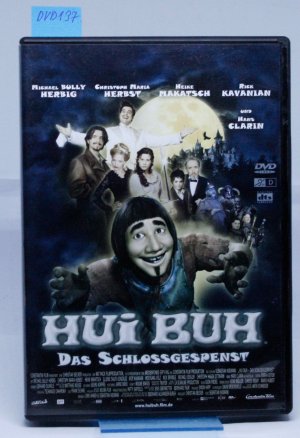 Hui Buh - Das Schlossgespenst