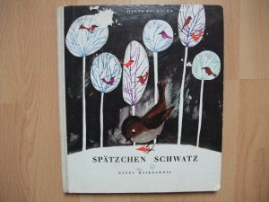 Spätzchen Schwatz