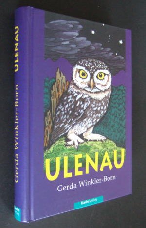 gebrauchtes Buch – Gerda Winkler-Born – Ulenau