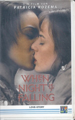 gebrauchter Film – Patricia Rozema – When Night is Falling