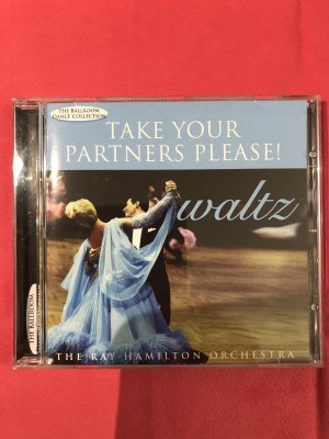 Waltz - Take Your Partners Please