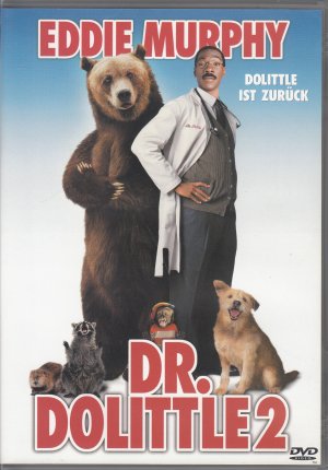 Doctor Dolittle 2