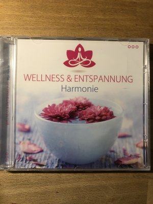 Harmonie ~ Wellness & Entspannung