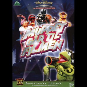 gebrauchter Film – Muppet går til filmen (Anniversary Edition)