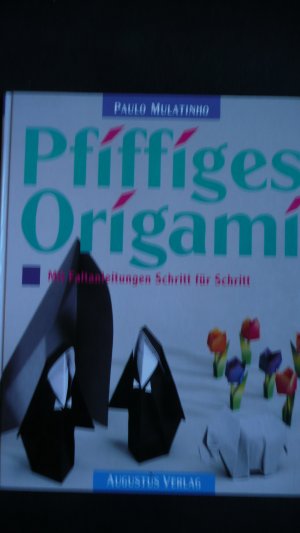 Pfiffiges Origami