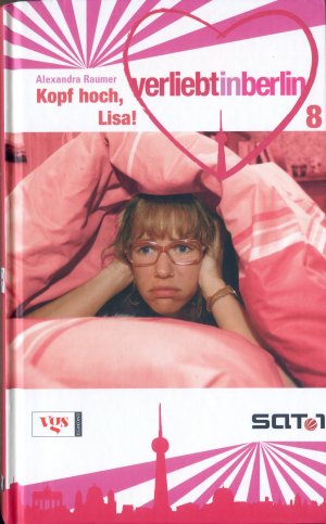 Verliebt in Berlin 8 - Kopf hoch, Lisa! - SAT 1