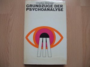 Grundzüge der Psychoanalyse