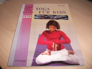 Yoga für Kids