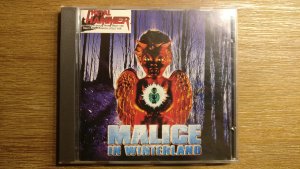 Metal Hammer Malice in Winterland